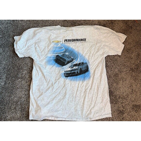 Chevy shirt - Picture 2 of 2